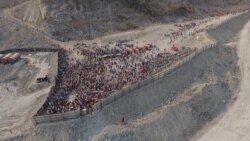 ဖားကန့်မြေစာပုံပြိုမှု သေဆုံးသူ ၁၅ဦးထိ တိုးလာ ဖားကန့်မြေစာပုံပြိုမှု သေဆုံးသူ ၁၅ဦးထိ တိုးလာ