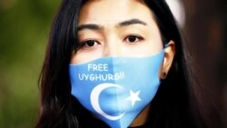 China Revises Xinjiang Census, But Something's Not Adding Up China Revises Xinjiang Census, But Something's Not Adding Up