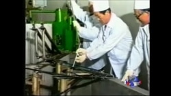 据称朝鲜重启宁边核反应堆 据称朝鲜重启宁边核反应堆