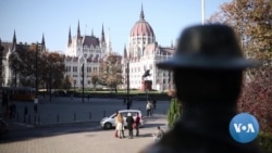 Russian Bank Move To Budapest Triggers Alarm Russian Bank Move To Budapest Triggers Alarm