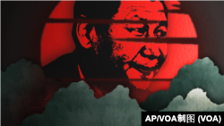 中国继续崛起,还是即将衰落