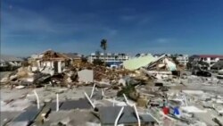 ဟာရီကိန်းမုန်တိုင်း မိုက်ကယ် အလွန် ပြန်လည်ထူထောင်ရေး ဟာရီကိန်းမုန်တိုင်း မိုက်ကယ် အလွန် ပြန်လည်ထူထောင်ရေး