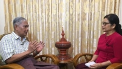 အဂတိလိုက်စားမှုတွေကို တိုင်ကြားမှုမရှိလည်း အရေးယူမည် အဂတိလိုက်စားမှုတွေကို တိုင်ကြားမှုမရှိလည်း အရေးယူမည်