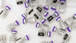 ပဋိပက္ခ ဒေသတွေအတွက် ကိုဗစ်ကာကွယ်ဆေး ပို့ပေးရေး ကန် ညှိနှိုင်းဆောင်ရွက် ပဋိပက္ခ ဒေသတွေအတွက် ကိုဗစ်ကာကွယ်ဆေး ပို့ပေးရေး ကန် ညှိနှိုင်းဆောင်ရွက်