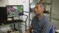 荷兰研发出光束网路 高速又防骇 荷兰研发出光束网路 高速又防骇