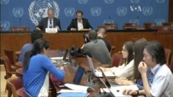 В ООН вирішують, чи було збиття Боїнга військовим злочином В ООН вирішують, чи було збиття Боїнга військовим злочином