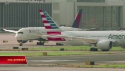 Bị TQ áp lực, các hãng hàng không Mỹ thay đổi cách gọi Đài Loan Bị TQ áp lực, các hãng hàng không Mỹ thay đổi cách gọi Đài Loan