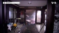 Ураган 4 категорії Майкл вже обрушився на північ Флориди. Відео