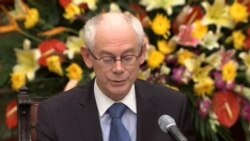 EU kêu gọi VN cải thiện nhân quyền sau vụ án Việt Khang, Anh Bình