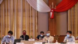 PPST ငြိမ်းချမ်းရေးလုပ်ငန်းစဉ် PPST ငြိမ်းချမ်းရေးလုပ်ငန်းစဉ်