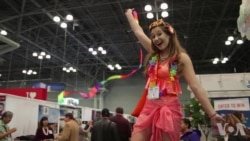 第16届纽约时报旅游展 第16届纽约时报旅游展