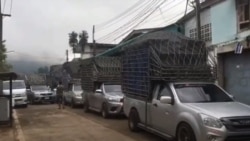 ဘုရားသုံးဆူနယ်စပ်ဂိတ် သီတင်းနှစ်ပတ် ထပ်တိုးပိတ် ဘုရားသုံးဆူနယ်စပ်ဂိတ် သီတင်းနှစ်ပတ် ထပ်တိုးပိတ်