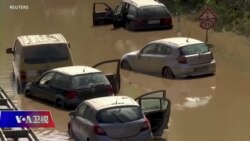 时事大家谈:欧洲“人祸”郑州“天灾”?胡锡进双重标准的背后 时事大家谈:欧洲“人祸”郑州“天灾”?胡锡进双重标准的背后