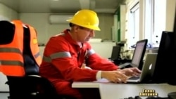 Сланцевий газ дасть Україні енергетичну назалежність Сланцевий газ дасть Україні енергетичну назалежність
