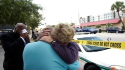 အော်လန်းဒိုး တိုက်ခိုက်သူက IS သစ္စာခံထားကြောင်း ရဲကိုပြောကြားခဲ့ အော်လန်းဒိုး တိုက်ခိုက်သူက IS သစ္စာခံထားကြောင်း ရဲကိုပြောကြားခဲ့