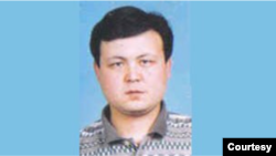 胡史塔尔·艾沙 (Hushtar Isa) (世界维吾尔代表大会(The World Uyghur Congress- WUC网站提供)