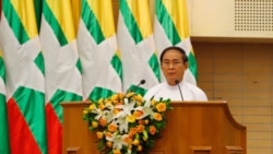 သမ္မတရဲ့ အစီအစဉ်သစ်နဲ့ မူးယစ်ဆေးဝါး ပြသနာ ထိထိရောက်ရောက် ကိုင်တွယ်နိုင်ပါ့မလား သမ္မတရဲ့ အစီအစဉ်သစ်နဲ့ မူးယစ်ဆေးဝါး ပြသနာ ထိထိရောက်ရောက် ကိုင်တွယ်နိုင်ပါ့မလား