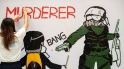 时事大家谈:中共被称“赤纳粹”,为何引发争议? 时事大家谈:中共被称“赤纳粹”,为何引发争议?