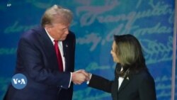 Mongongo ya bayi RDC na maponami ma ekolo Amerika - Nini koyeba? Mongongo ya bayi RDC na maponami ma ekolo Amerika - Nini koyeba?