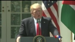 ဆီးရီးယားအရေးနဲ့ အမေရိကန် ဆီးရီးယားအရေးနဲ့ အမေရိကန်