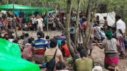 မကြုံစဘူး ဆိုးရွားတဲ့ လူမှုအကျပ်အတည်း မြန်မာနိုင်ငံကြုံတွေ့ (OCHA) မကြုံစဘူး ဆိုးရွားတဲ့ လူမှုအကျပ်အတည်း မြန်မာနိုင်ငံကြုံတွေ့ (OCHA)