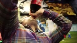 美语怎么说(52):Man-day 男人空间 美语怎么说(52):Man-day 男人空间