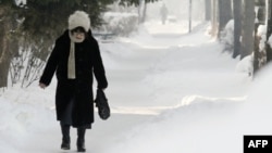 Погода в Європі (Болгарія)