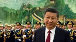 时事大家谈:习近平终身执政,中国政局动荡开端? 时事大家谈:习近平终身执政,中国政局动荡开端?