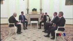 川普外交政策 人权将扮演何种角色? 川普外交政策 人权将扮演何种角色?