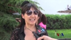 北京街访:大陆民众谈蔡英文就任总统(网络版) 北京街访:大陆民众谈蔡英文就任总统(网络版)