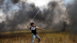 အစ္စရေးလ် လက်ချက် ပါလက်စတိုင်း ၁၅ ဦးသေဆုံး အစ္စရေးလ် လက်ချက် ပါလက်စတိုင်း ၁၅ ဦးသေဆုံး