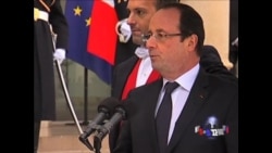 国际干预马里战乱可能遇到意外危险 国际干预马里战乱可能遇到意外危险