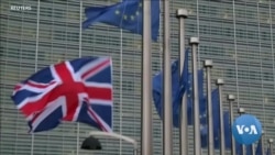 英语视频:英国无协议脱欧影响发展中国家 英语视频:英国无协议脱欧影响发展中国家