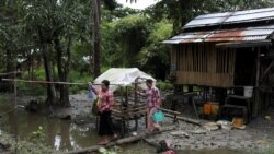 LDC ၄၇ နိုင်ငံစာရင်းမှာ မြန်မာ ဆက်လက်ပါဝင် LDC ၄၇ နိုင်ငံစာရင်းမှာ မြန်မာ ဆက်လက်ပါဝင်