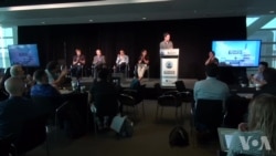 新闻博物馆举办“对抗虚假信息研讨会” 新闻博物馆举办“对抗虚假信息研讨会”