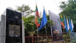 ပြည်တွင်းငြိမ်းချမ်းရေးခေါင်းဆောင်ကြီး ကွယ်လွန်မှု ၅၃နှစ်ပြည့်အခမ်းအနားကျင်းပ ပြည်တွင်းငြိမ်းချမ်းရေးခေါင်းဆောင်ကြီး ကွယ်လွန်မှု ၅၃နှစ်ပြည့်အခမ်းအနားကျင်းပ