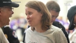 父女团队维权保卫人权和移民权益 父女团队维权保卫人权和移民权益