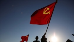 时事大家谈:“全球采花,中国酿蜜”:解放军在西方取经还是窃密? 时事大家谈:“全球采花,中国酿蜜”:解放军在西方取经还是窃密?