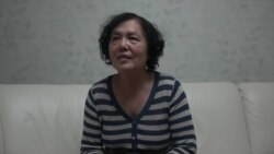 天安门母亲:解决六四问题是“依法治国”的试金石 天安门母亲:解决六四问题是“依法治国”的试金石