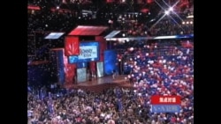 焦点对话: 罗姆尼向奥巴马宣战 焦点对话: 罗姆尼向奥巴马宣战