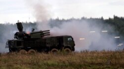 ရုရှားက လေကြောင်းကာကွယ်ရေးစနစ်နဲ့ ဒရုန်းယာဉ်တွေ မြန်မာ့တပ်မတော်ဝယ်မည် ရုရှားက လေကြောင်းကာကွယ်ရေးစနစ်နဲ့ ဒရုန်းယာဉ်တွေ မြန်မာ့တပ်မတော်ဝယ်မည်