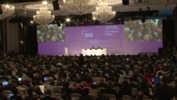 香格里拉对话在即 中国再赢得零支持? 香格里拉对话在即 中国再赢得零支持?