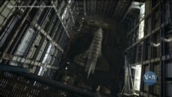 "Байконур. Вторгнення" - новий документальний фільм про перегони за освоєння космосу між Радянським союзом та США на Такфлікс. Відео "Байконур. Вторгнення" - новий документальний фільм про перегони за освоєння космосу між Радянським союзом та США на Такфлікс. Відео