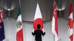 中国“积极考虑”加入CPTPP是不自量力吗? 中国“积极考虑”加入CPTPP是不自量力吗?