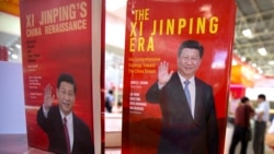 时事大家谈:三中全会深化机构改革,习近平集权办大事 时事大家谈:三中全会深化机构改革,习近平集权办大事