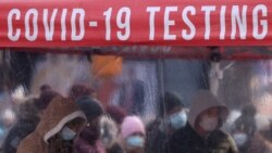 ကိုဗစ်မျိုးကွဲသစ် Omicron စတင်ကြီးစိုးလာမူ ကိုဗစ်မျိုးကွဲသစ် Omicron စတင်ကြီးစိုးလာမူ