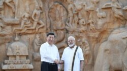 တရုတ်သမ္မတနဲ့ အိန္ဒိယဝန်ကြီးချုပ် တွေ့ဆုံ တရုတ်သမ္မတနဲ့ အိန္ဒိယဝန်ကြီးချုပ် တွေ့ဆုံ