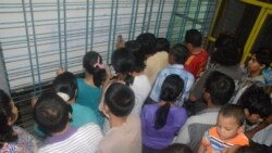 စာမေးပွဲစနစ်ပြုပြင်ဖို့ လို စာမေးပွဲစနစ်ပြုပြင်ဖို့ လို