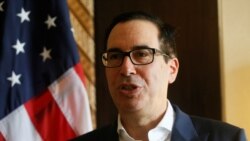 သတင်းထောက်ကို သတ်ဖြတ်မှုပီပြင်သော်လည်း အမေရိကန် ဆော်ဒီနဲ့ ဆက်ဆံဆဲ သတင်းထောက်ကို သတ်ဖြတ်မှုပီပြင်သော်လည်း အမေရိကန် ဆော်ဒီနဲ့ ဆက်ဆံဆဲ