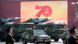 中亚军队武器供应仍依赖俄 中国角色日益引人关注 中亚军队武器供应仍依赖俄 中国角色日益引人关注